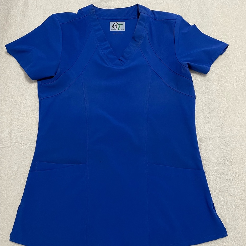 GT performance uniform